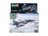 Revell 63776 Model Set Saab JAS-39C Gripen 1/72